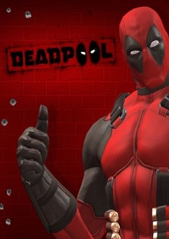 Deadpool Deadpool