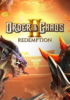 Order & Chaos 2: Redemption Order & Chaos 2: Redemption