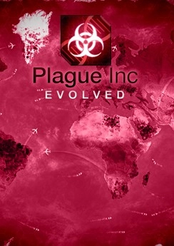 Plague Inc: Evolved Plague Inc: Evolved