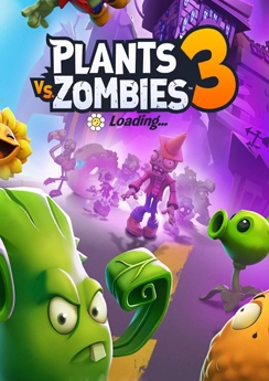 Plants vs. Zombies 3 Plants vs. Zombies 3