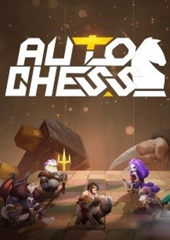 Auto Chess Auto Chess
