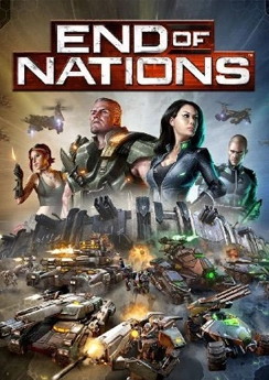 End of Nations End of Nations