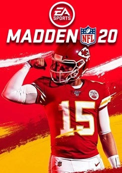 Madden NFL 20 Madden NFL 20