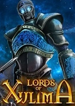 Lords of Xulima Lords of Xulima