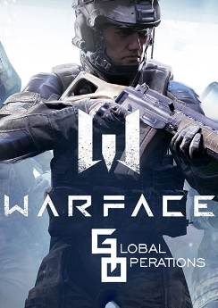 Warface: Global Operations Warface: Global Operations
