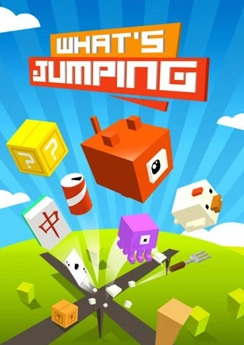 What's Jumping What's Jumping