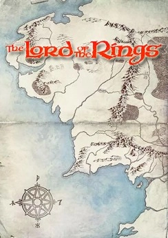 The Lord of the Rings The Lord of the Rings