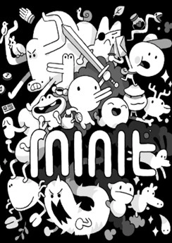 Minit Minit