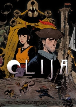 Olija Olija