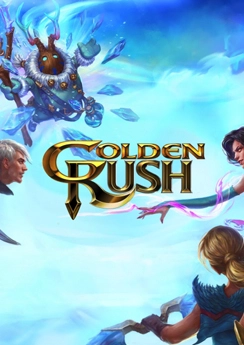 Golden Rush Golden Rush