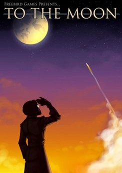 To the Moon To the Moon