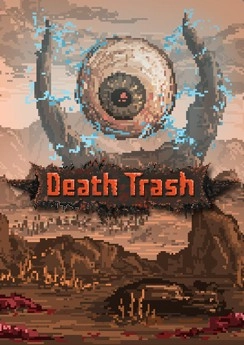 Death Trash Death Trash