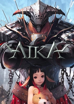 AIKA AIKA