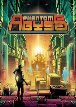 Phantom Abyss Phantom Abyss
