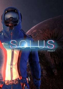 The Solus Project The Solus Project