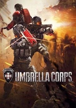 Umbrella Corps Umbrella Corps