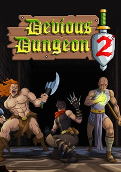 Devious Dungeon 2 Devious Dungeon 2