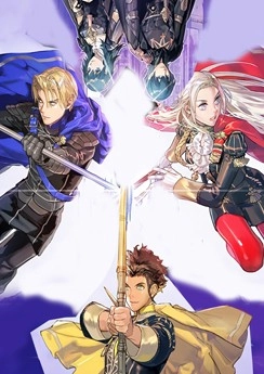 Fire Emblem: Three Houses Fire Emblem: Three Houses