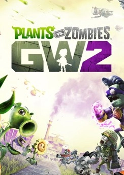 Plants vs. Zombies: Garden Warfare 2 Plants vs. Zombies: Garden Warfare 2