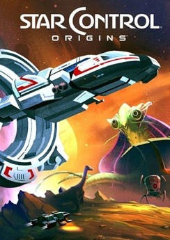 Star Control: Origins Star Control: Origins