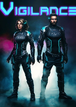 Vigilance 2099 Vigilance 2099