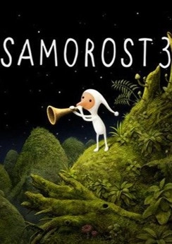 Samorost 3 Samorost 3