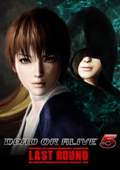 Dead or Alive 5: Last Round Dead or Alive 5: Last Round