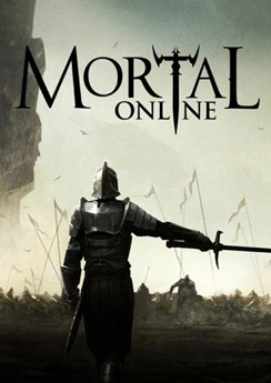 Mortal Online Mortal Online