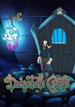 Darkestville Castle Darkestville Castle