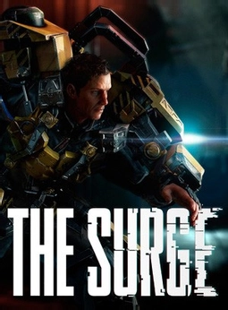 The Surge The Surge