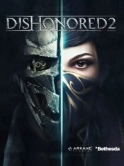 Dishonored 2 Dishonored 2