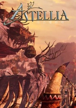 Astellia Astellia