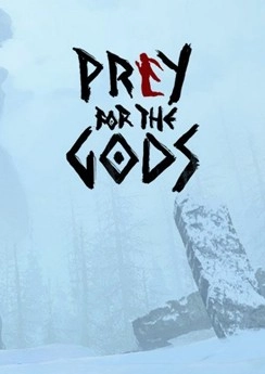 Praey for the Gods Praey for the Gods