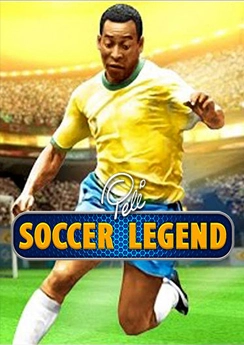 Pele: Soccer Legend Pele: Soccer Legend