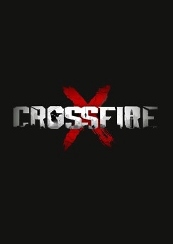 CrossfireX CrossfireX
