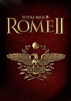 Total War: Rome II Total War: Rome II