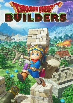 Dragon Quest Builders Dragon Quest Builders