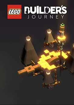 LEGO Builder's Journey LEGO Builder's Journey