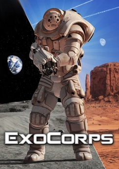 ExoCorps ExoCorps
