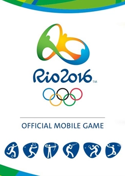 Rio 2016 Olympic Games Rio 2016 Olympic Games