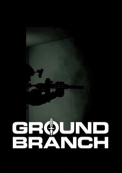 Ground Branch Ground Branch