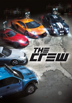 The Crew The Crew