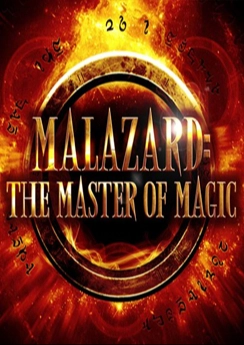 Malazard: The Master of Magic Malazard: The Master of Magic