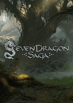 Seven Dragon Saga Seven Dragon Saga