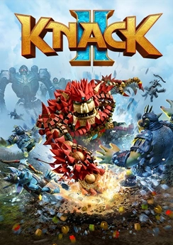 Knack 2 Knack 2