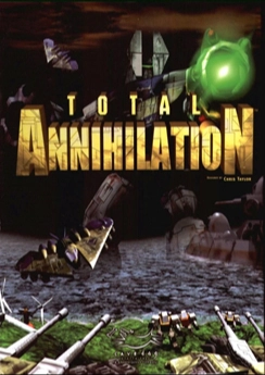Total Annihilation Total Annihilation