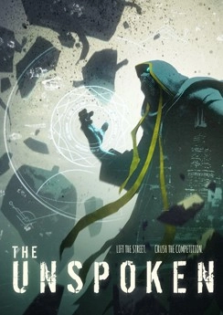 The Unspoken The Unspoken