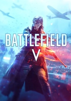 Battlefield V Battlefield V