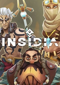Insidia Insidia