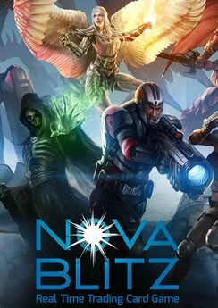 Nova Blitz Nova Blitz